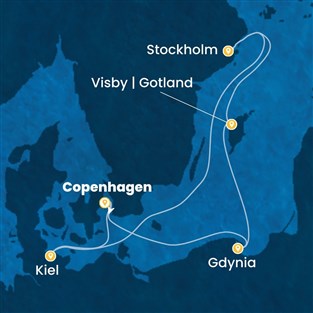 Route Map